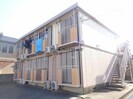 マローネ千代田の外観