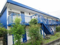 ブルースカイハイツ