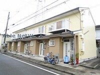 ハイツニシウラ