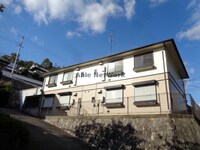 グリーンビレッジB棟