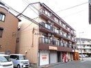 ソフィビルの外観