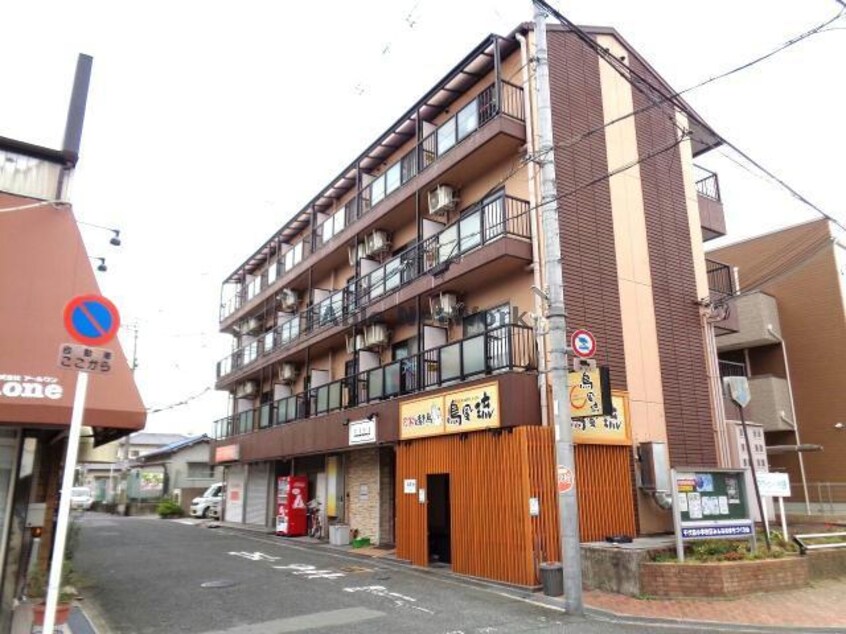  ソフィビル