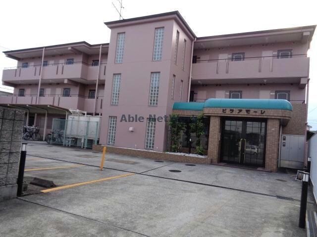  ビラ・アモーレ