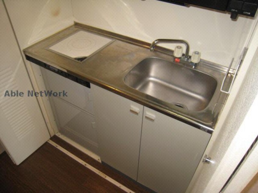  ビラ・アモーレ