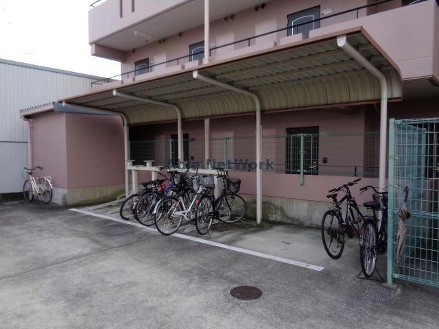  ビラ・アモーレ