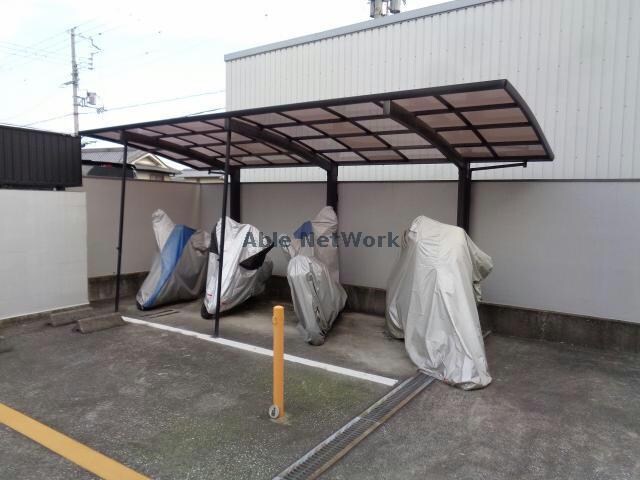  ビラ・アモーレ