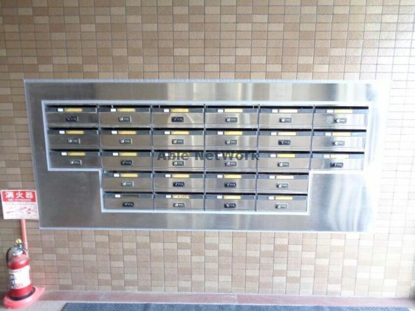  ビラ・アモーレ