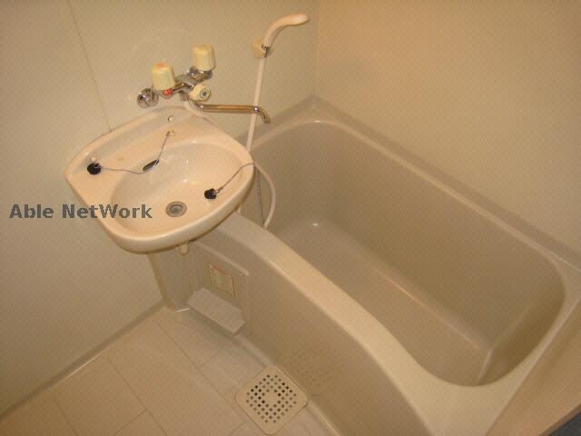  ビラ・アモーレ