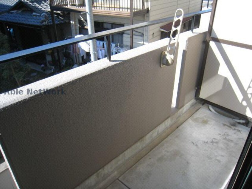  ビラ・アモーレ