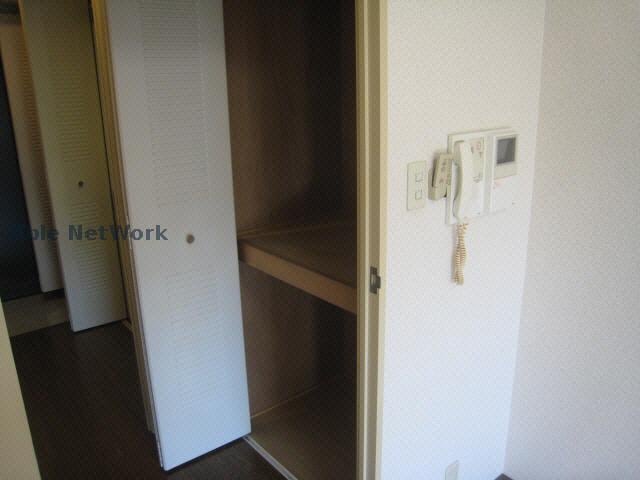  ビラ・アモーレ