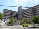 ローレルコート千代田の外観