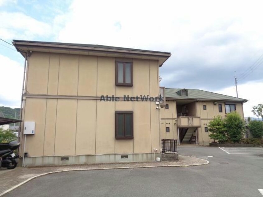  クレールハイツ