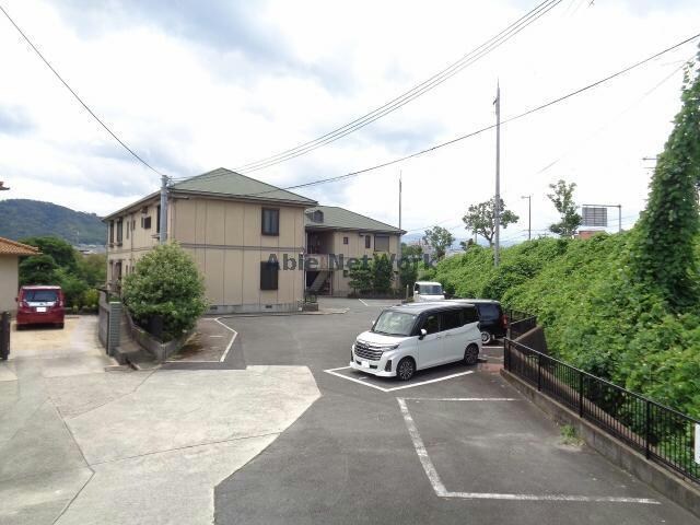  クレールハイツ