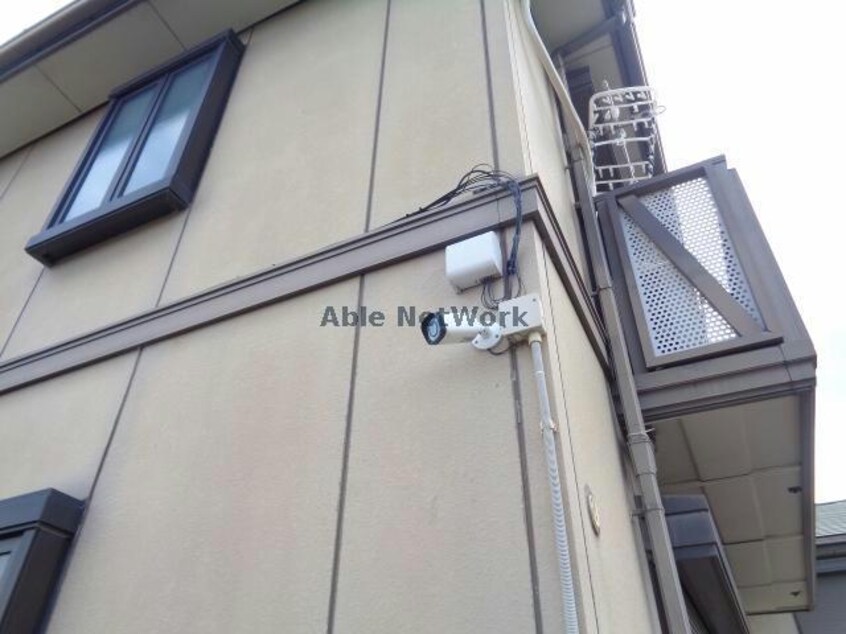  クレールハイツ