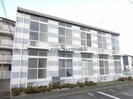 ブルーマカロン汐ノ宮の外観