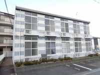 ブルーマカロン汐ノ宮