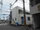 河内長野松ヶ丘郵便局(郵便局)まで495m ローレルコート・ハギノ