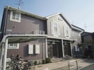 ステッラⅠの外観