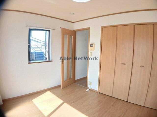  ヴィラ　ナカヤマ