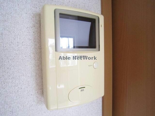  ヴィラ　ナカヤマ