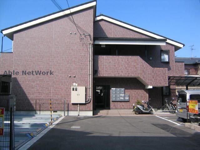  ヴィラ　ナカヤマ