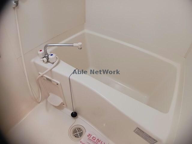  ヴィラ　ナカヤマ