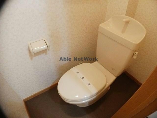  ヴィラ　ナカヤマ