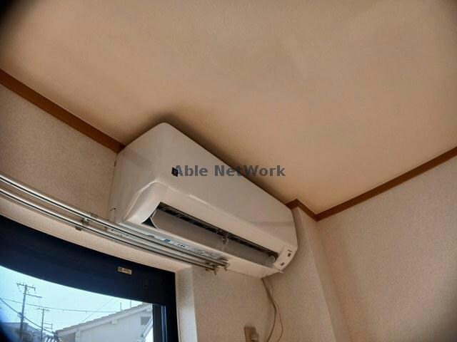  ヴィラ　ナカヤマ