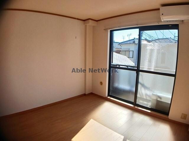  ヴィラ　ナカヤマ