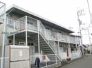 第一栄マンションの外観