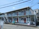 第一栄マンションの外観