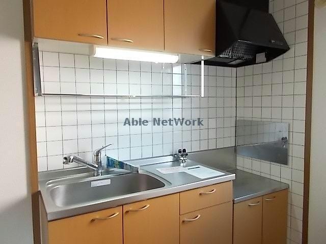  サンヒルズ千代田Ⅲ