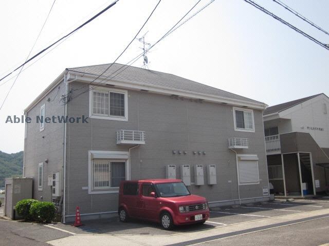  サンヒルズ千代田Ⅲ