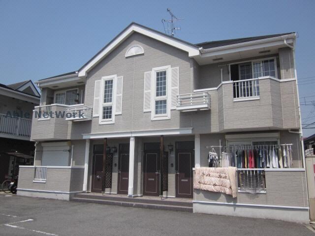  サンヒルズ千代田Ⅲ