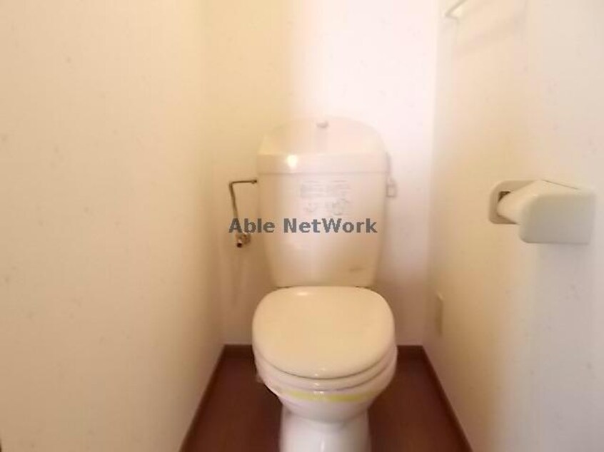  サンヒルズ千代田Ⅲ