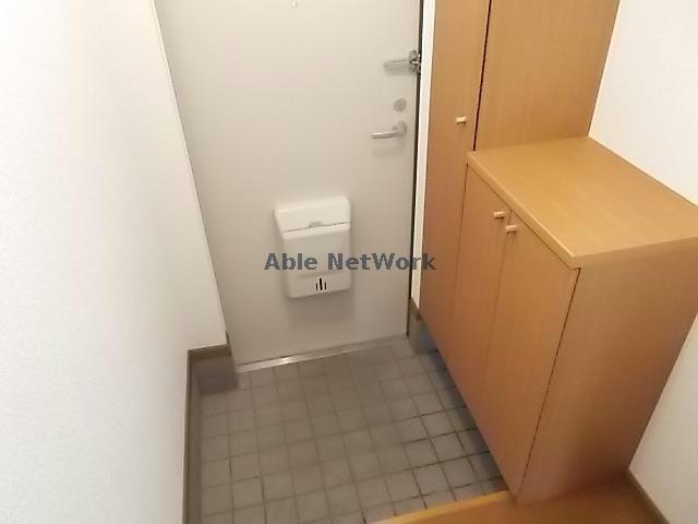  サンヒルズ千代田Ⅲ