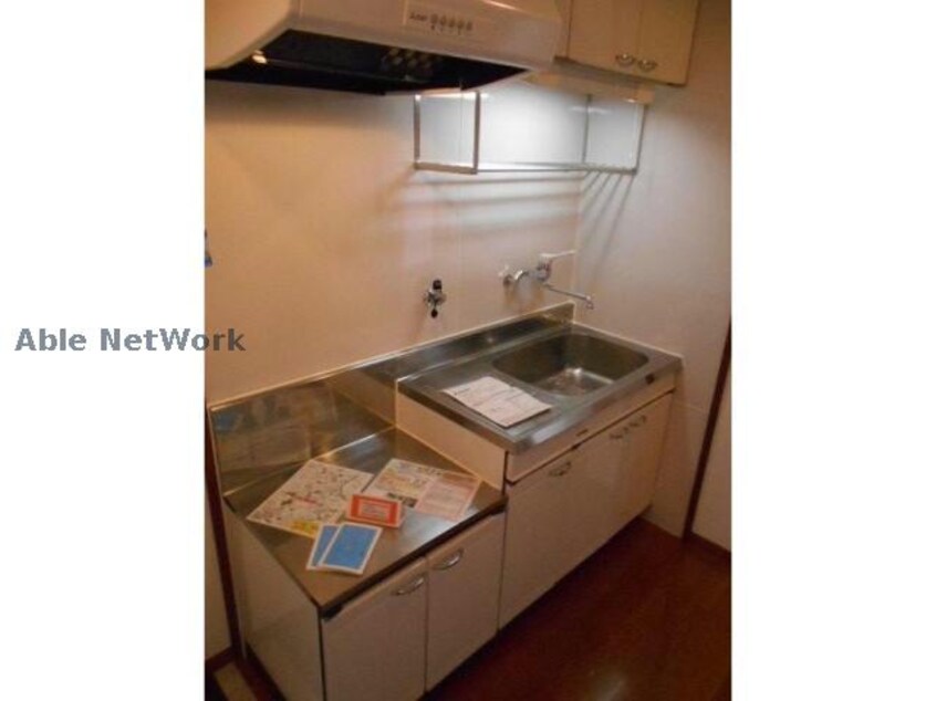  COZY HOUSE　GUMINOKI