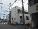 河内長野松ヶ丘郵便局(郵便局)まで556m COZY HOUSE　GUMINOKI