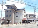 パークヒルズ千代田の外観