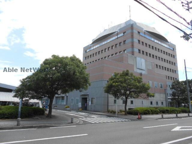 河内長野市役所(役所)まで1347m フェスタ千代田