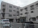 医療法人仁済会滝谷病院(病院)まで656m フェローズ21