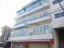 シャトレＳＩ千代田の外観
