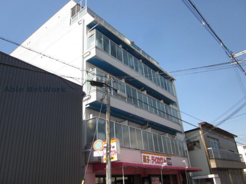  シャトレＳＩ千代田
