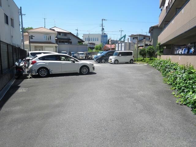  リーヴァ三日市