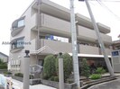 リビオ金剛の外観