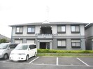 サンビレッジ杉山　Aの外観