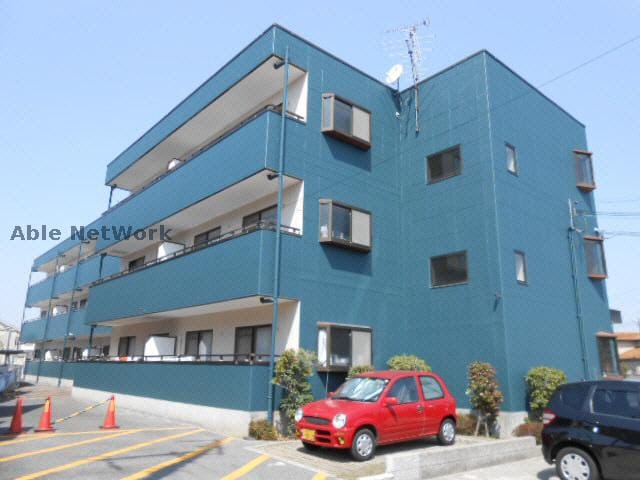  ソルジェンテ金剛