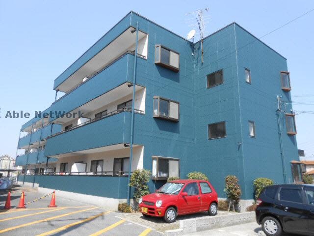  ソルジェンテ金剛