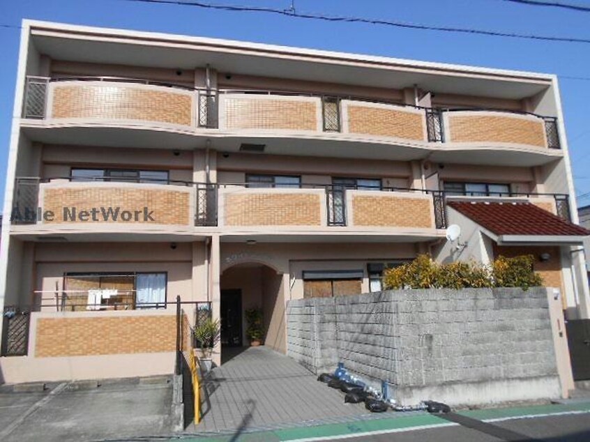  ホワイトロートス