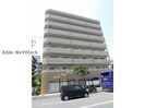 エクセレン・シーアイの外観